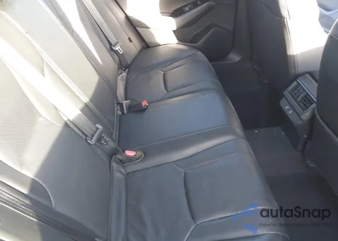 2024 Honda Accord Hybrid Touring z USA, uszkodzony, nr VIN 1HGCY2F83RA014935